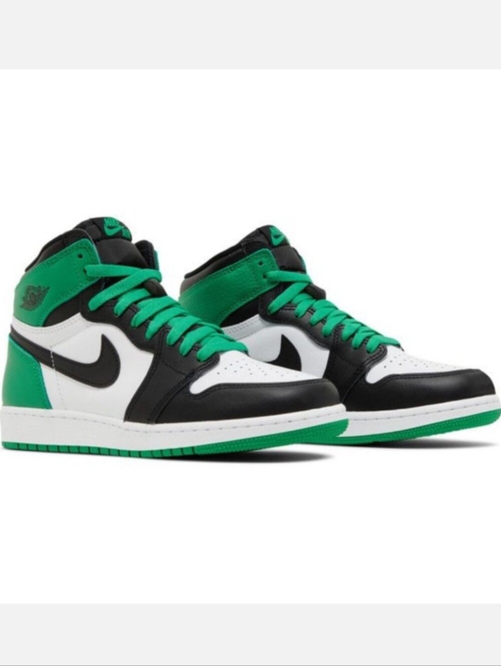 NWT Men's Jordan 1 Retro OG Sneaker